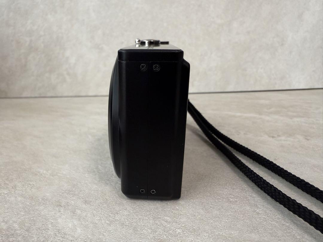 RICOH CX3 コンパクトデジタルカメラ