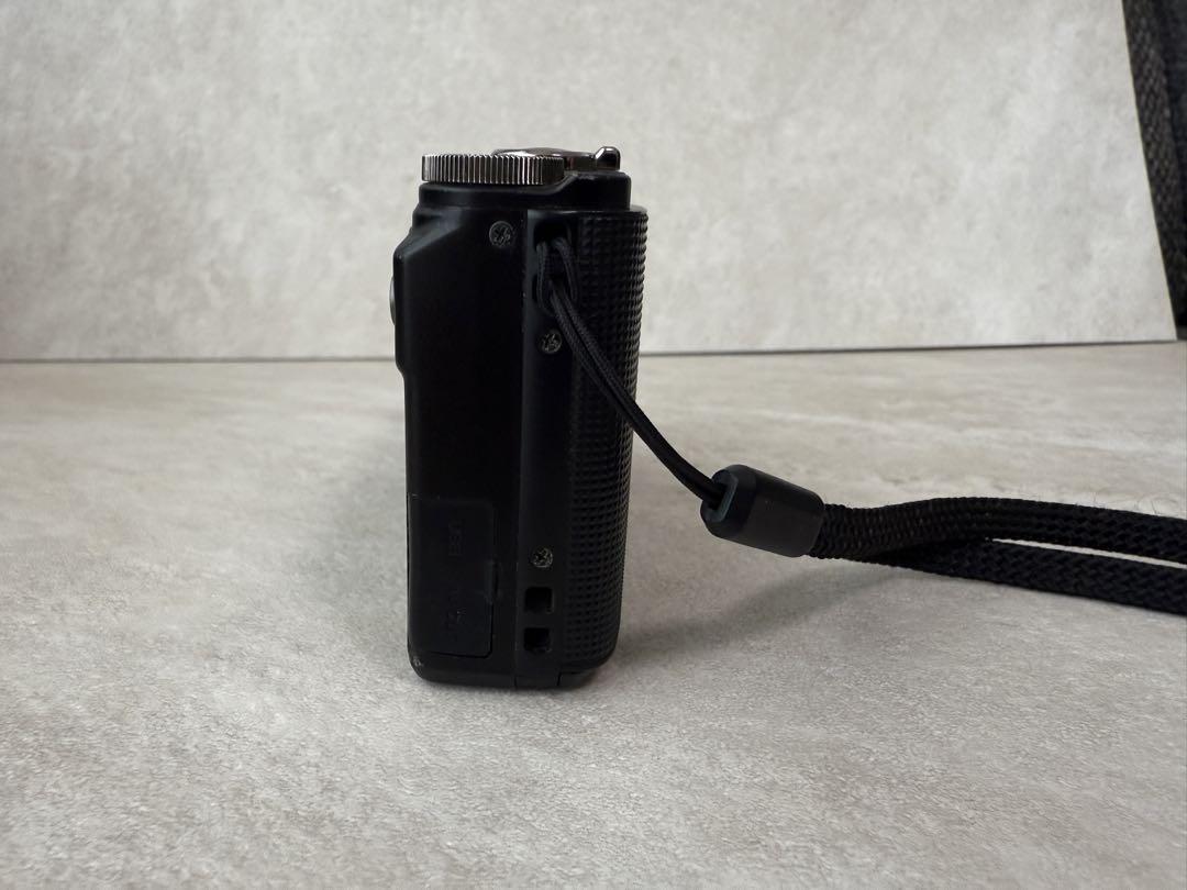 RICOH CX3 コンパクトデジタルカメラ
