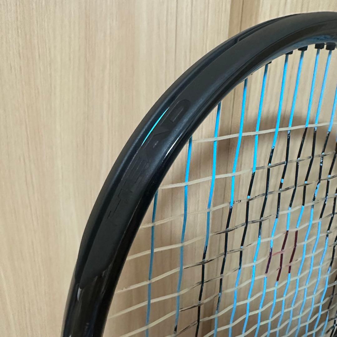 【美品】HEAD SPEED team700 テニスラケット 【美品】HEAD SPEED team700 テニスラケット