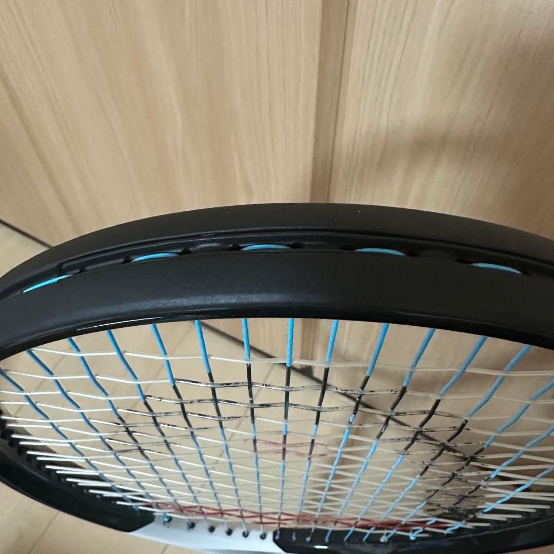 【美品】HEAD SPEED team700 テニスラケット 【美品】HEAD SPEED team700 テニスラケット