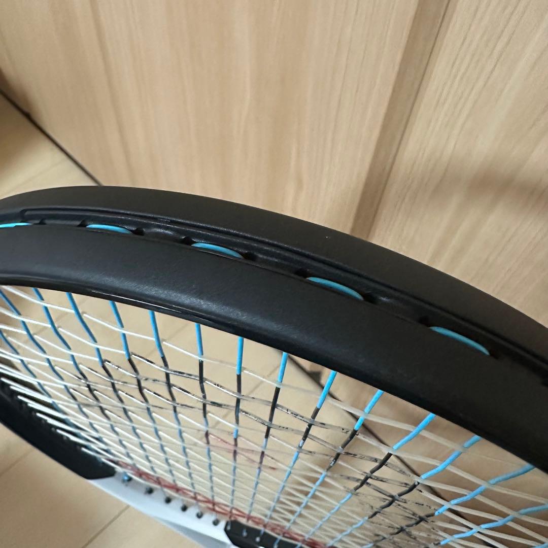 【美品】HEAD SPEED team700 テニスラケット 【美品】HEAD SPEED team700 テニスラケット