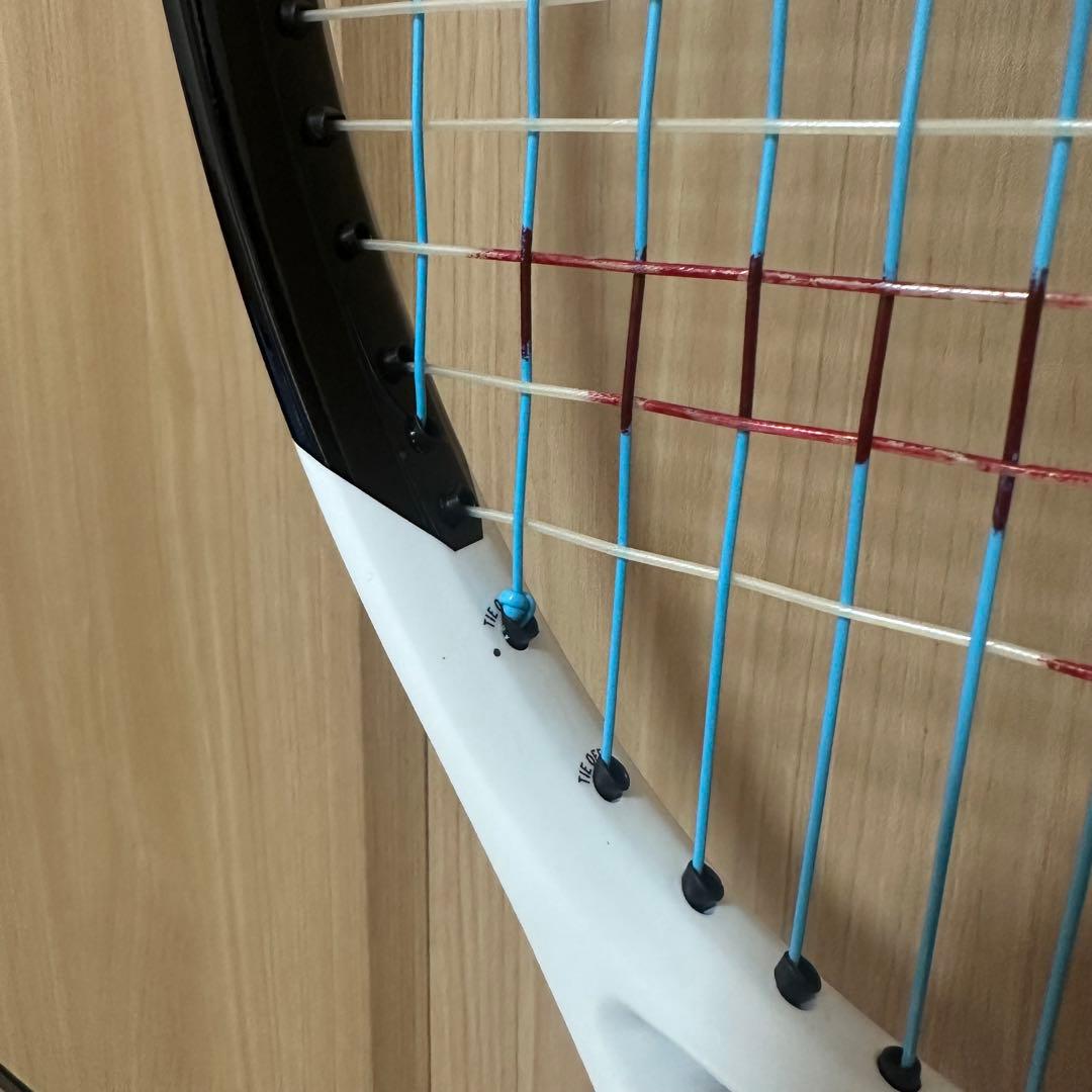 【美品】HEAD SPEED team700 テニスラケット 【美品】HEAD SPEED team700 テニスラケット