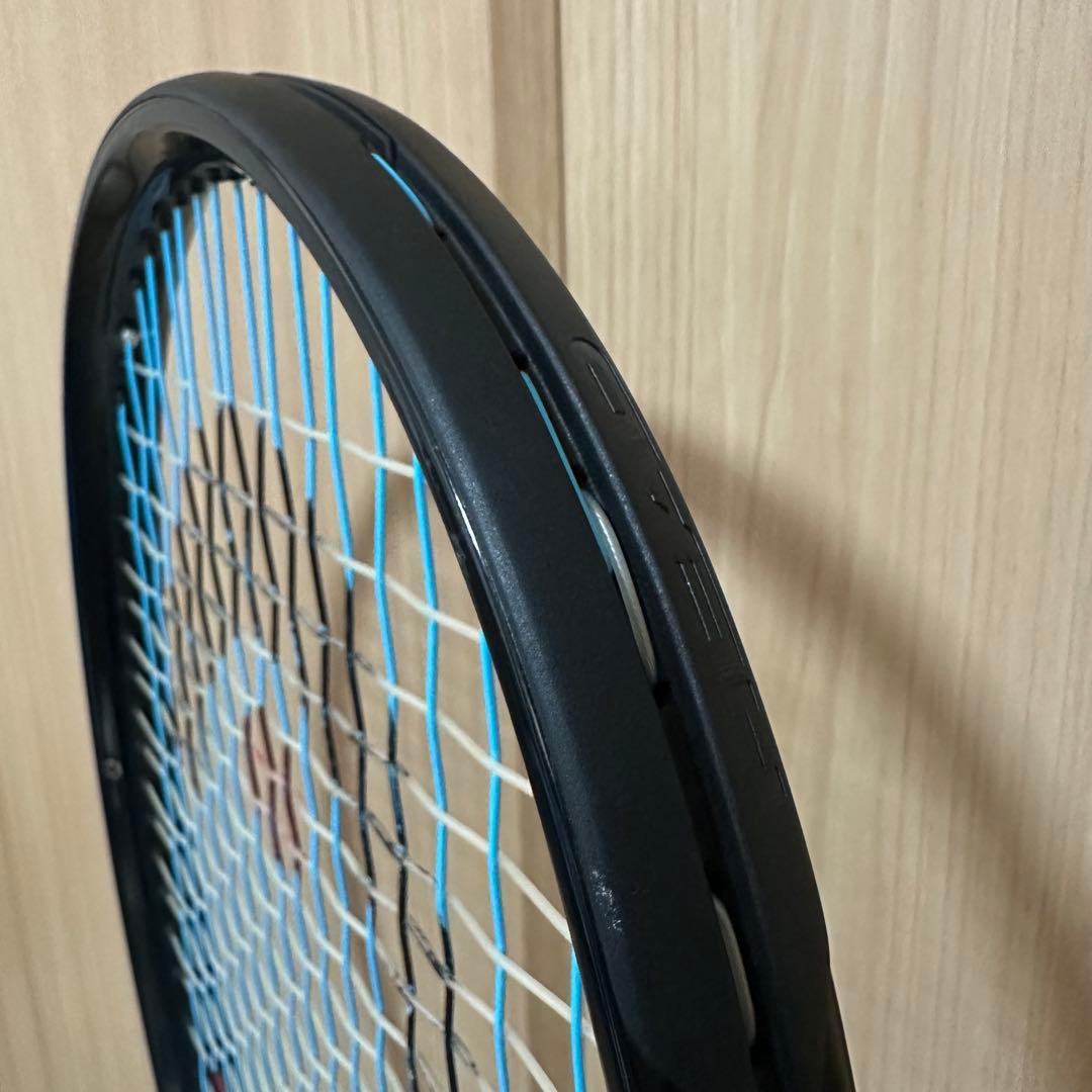 【美品】HEAD SPEED team700 テニスラケット 【美品】HEAD SPEED team700 テニスラケット