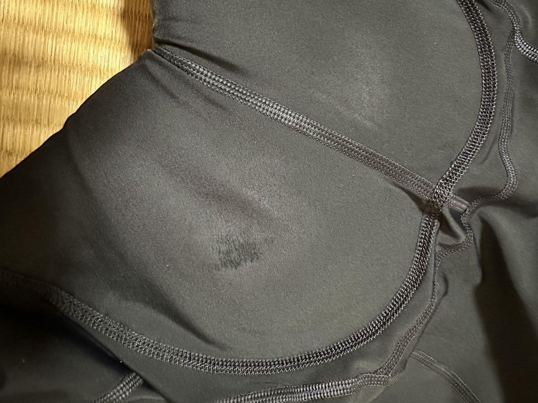 Rapha プロチームビブショーツ X-Small ブラック・ホワイトベ