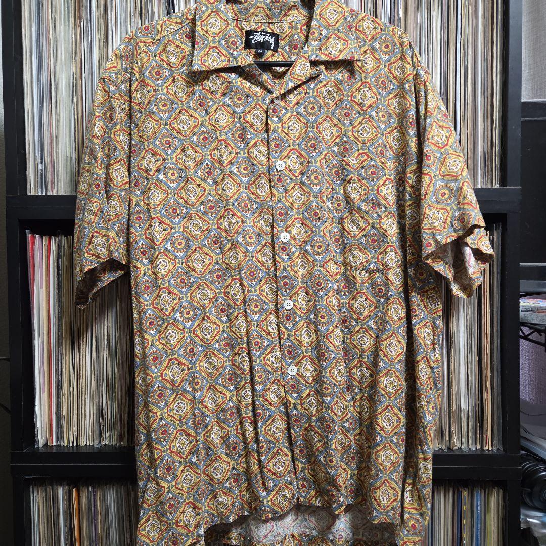 stussy stussyM・STUSSY