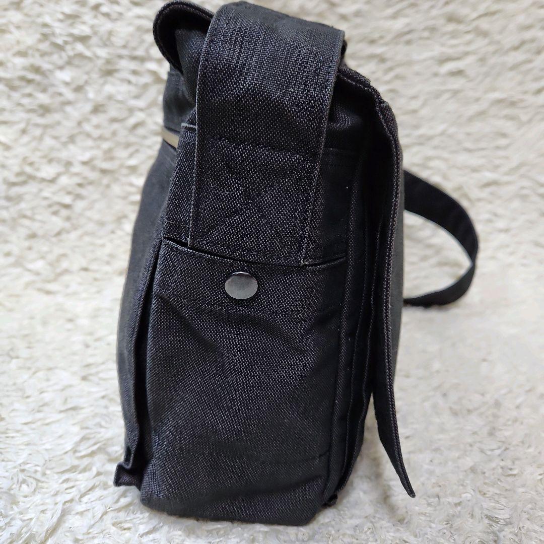 PORTER スモーキー メッセンジャーバッグ ショルダーバッグ A4