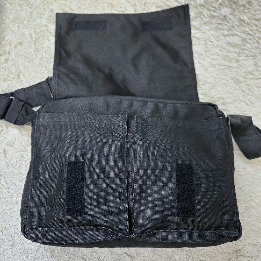 PORTER スモーキー メッセンジャーバッグ ショルダーバッグ A4