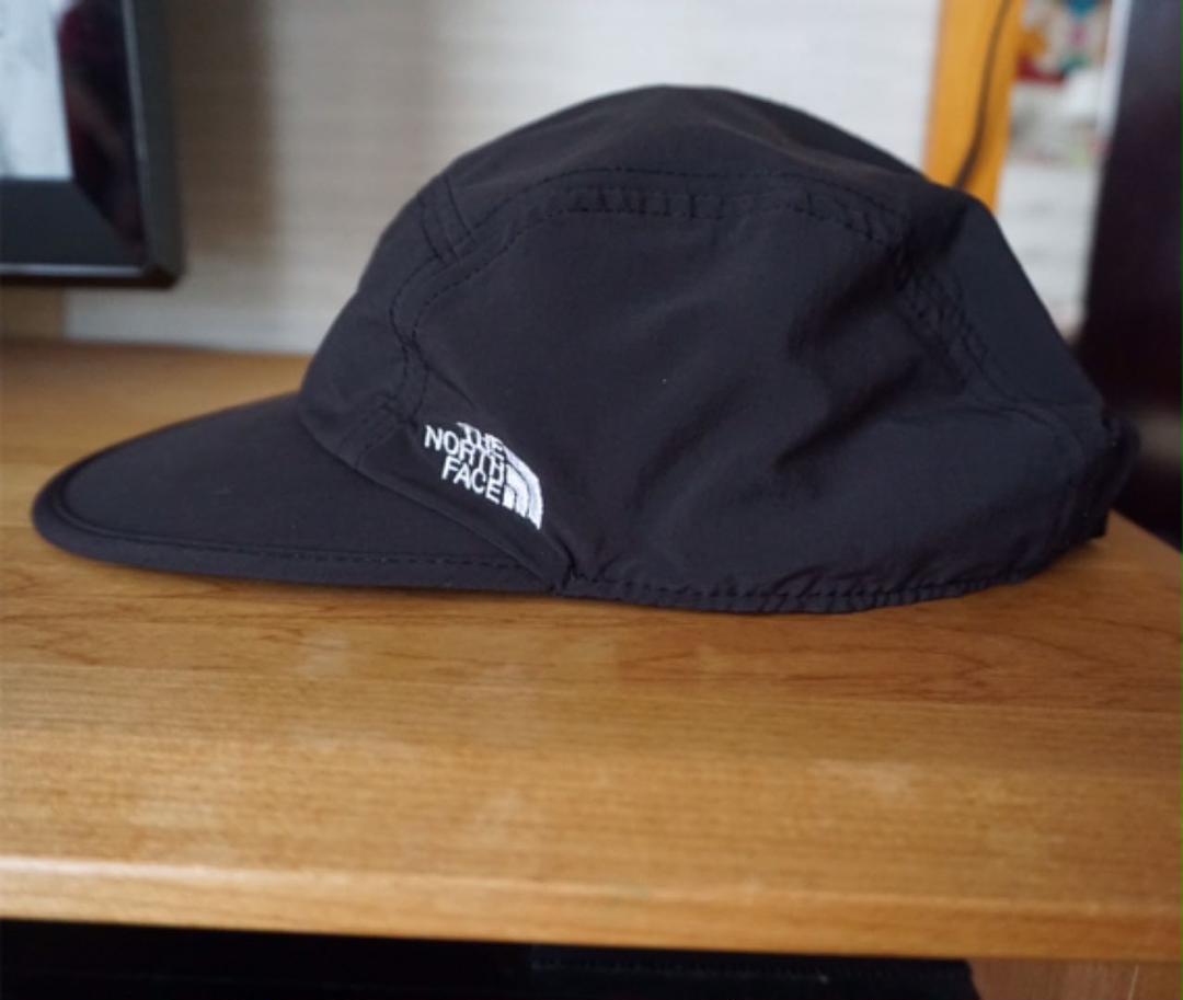 5 panel north face