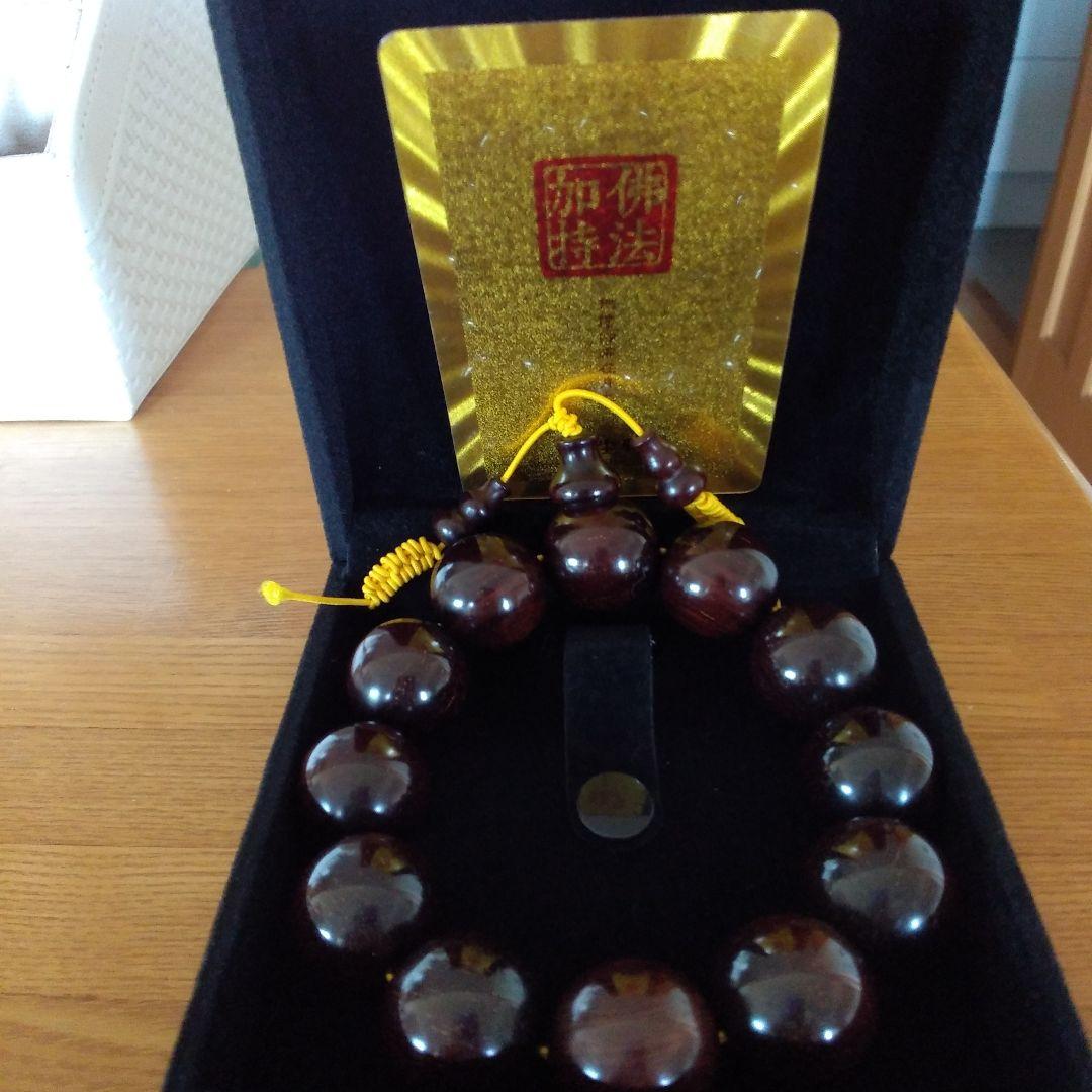 中国腕輪念珠中国福念珠数珠