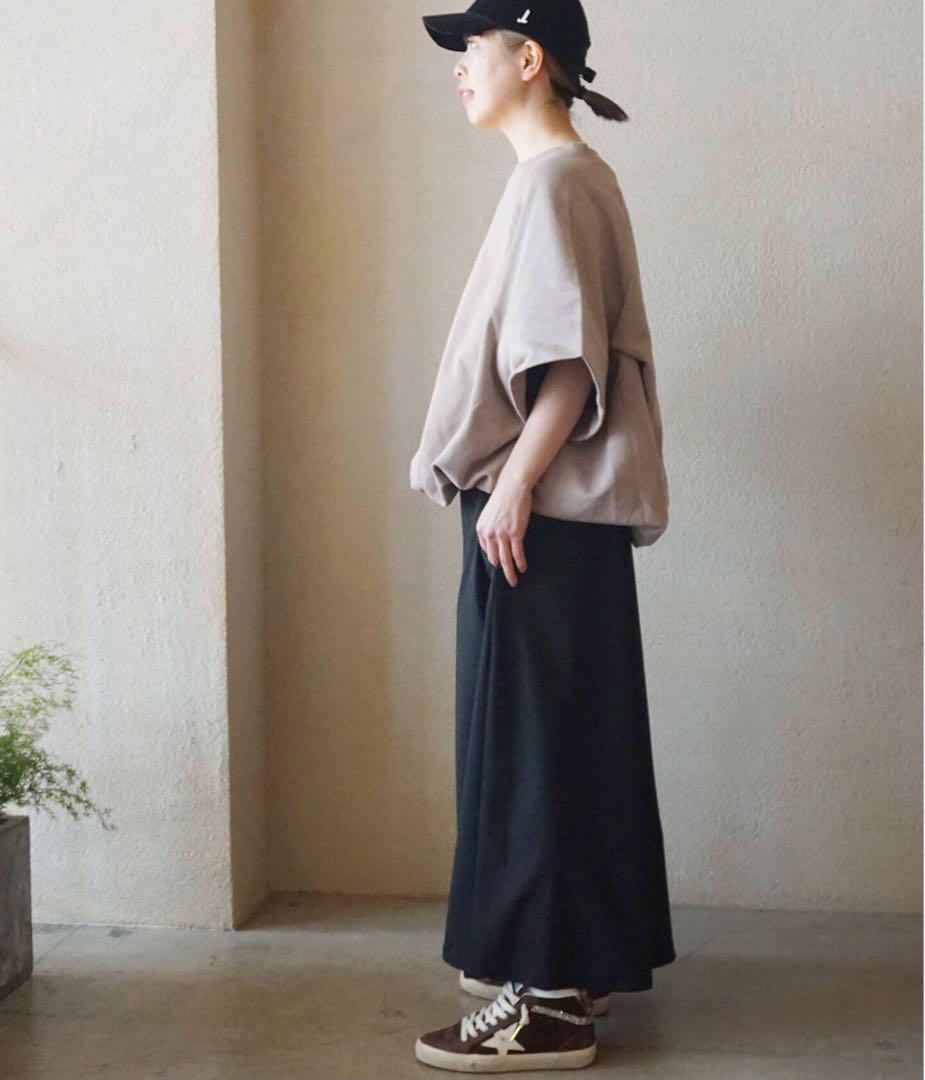 最終値下　美品　journal standard luxe TRトロスカート