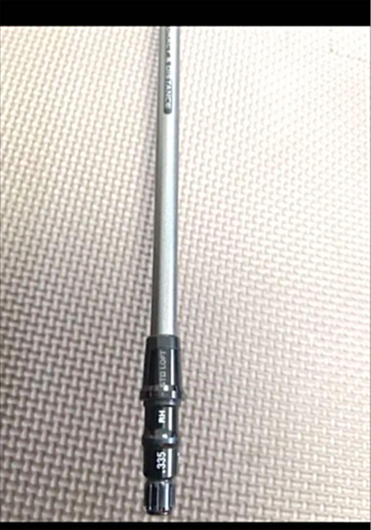 在庫あ人気 軽硬 テーラーメイド スリーブ 美品 aBwTC-m55668604624 ドライバーシャフトtourAD XC-5X 安いお買い得