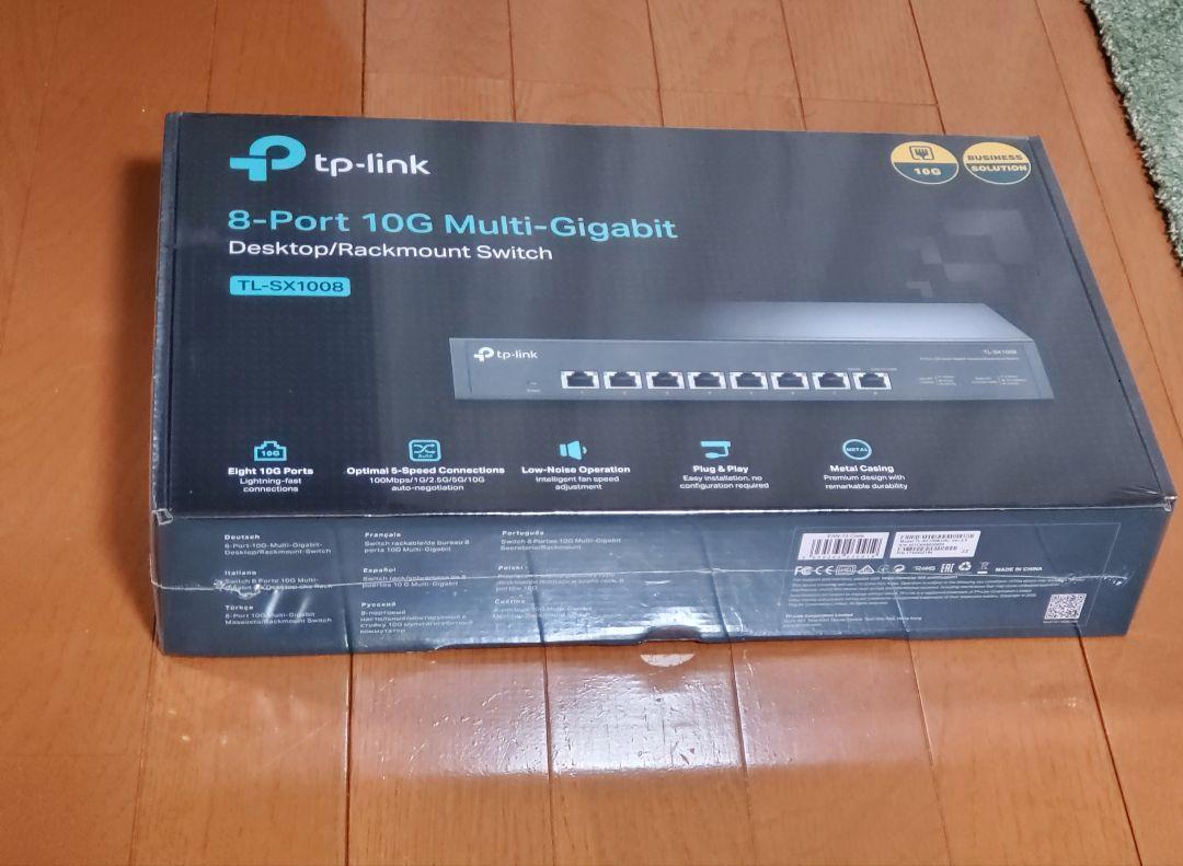 TL-SX1008
