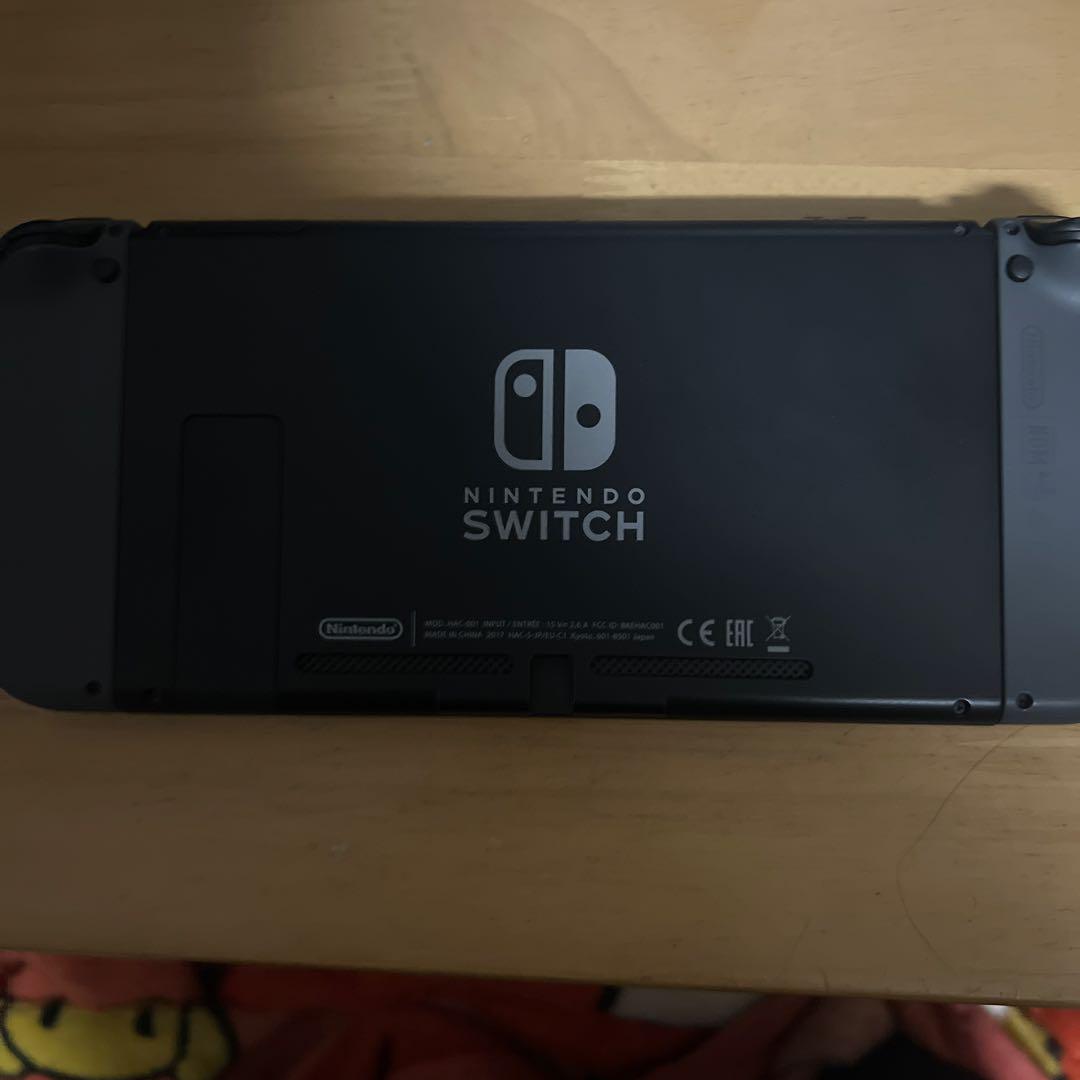 任天堂 Switch