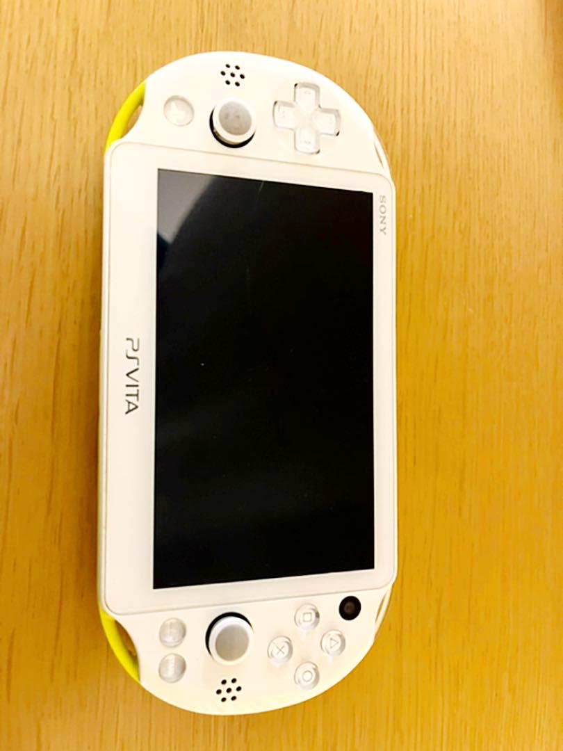 ゲームↁ PlayStation®Vita PSPブラック⚠️明日まで最大値下げ中 71rid-m55669465085 みです