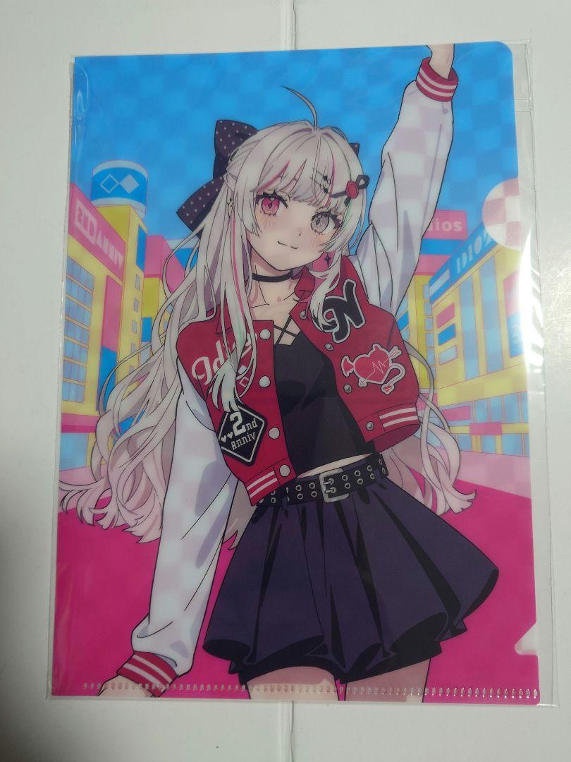 にじさんじ DMMスクラッチ Secret Party