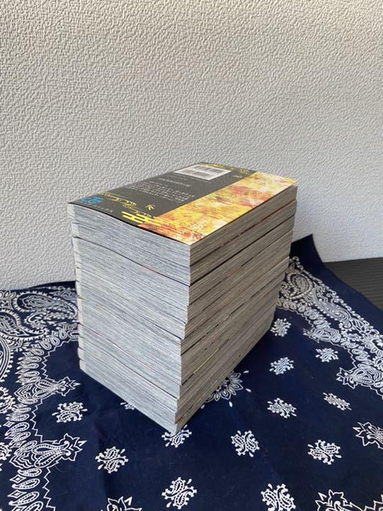 鬼滅の刃 全巻セット