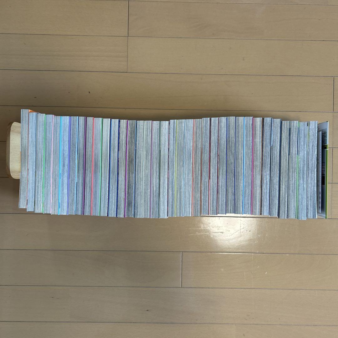 HUNTER×HUNTER ほぼ全巻セット