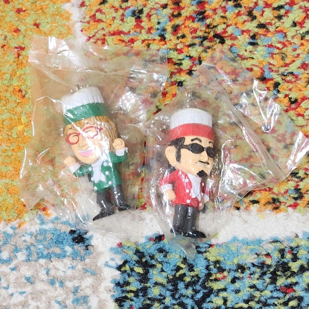 THE ALFEE 50th Anniversary 坂崎さん誕生日キーホルダー Alfee Mania