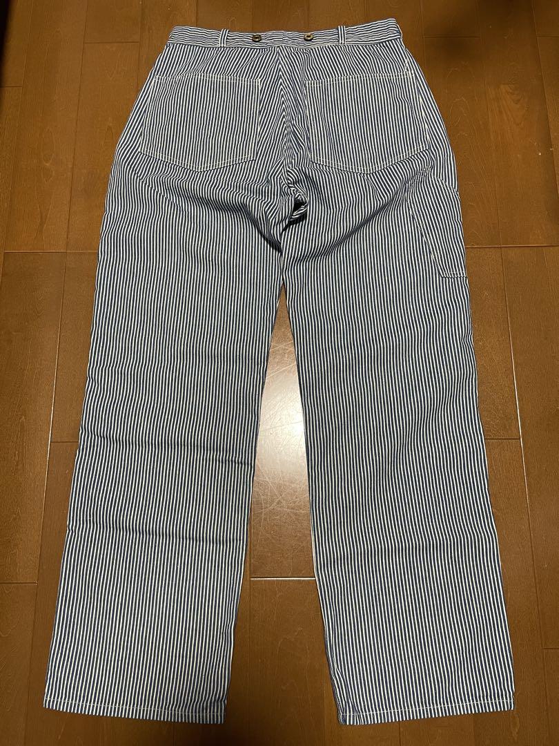 早い者勝ち ウエアハウス Lot1234 ヒッコリー 33