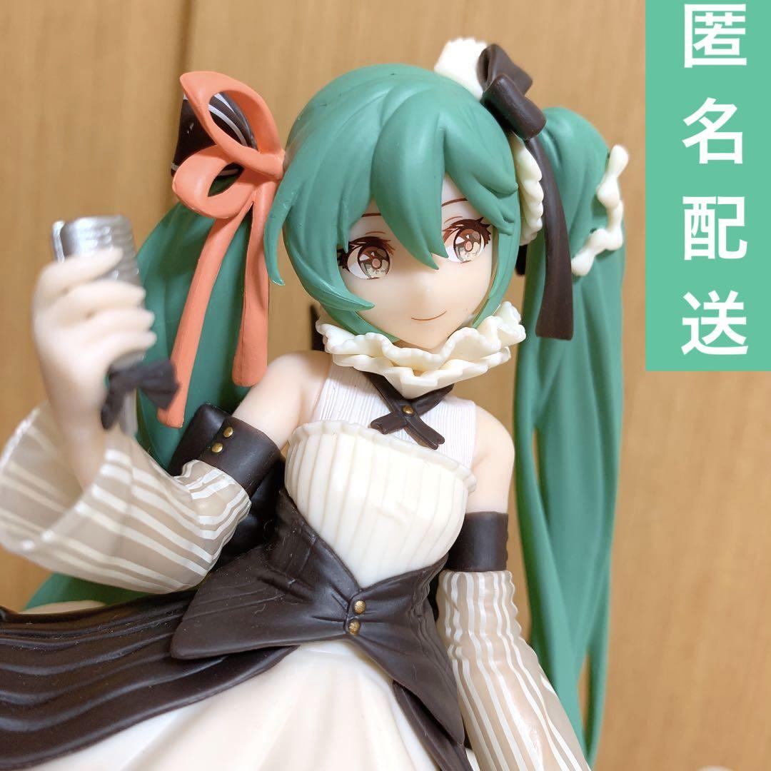 初音ミク AMP フィギュア Latidos 2022 ver. プライズ - メルカリ