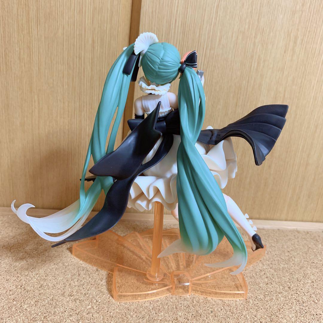 初音ミク AMP フィギュア Latidos 2022 ver. プライズ - メルカリ