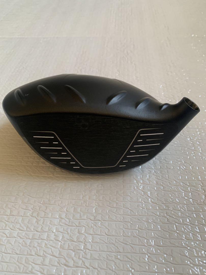 PING G410 PLUS ドライバー 10.5度 ヘッドのみ