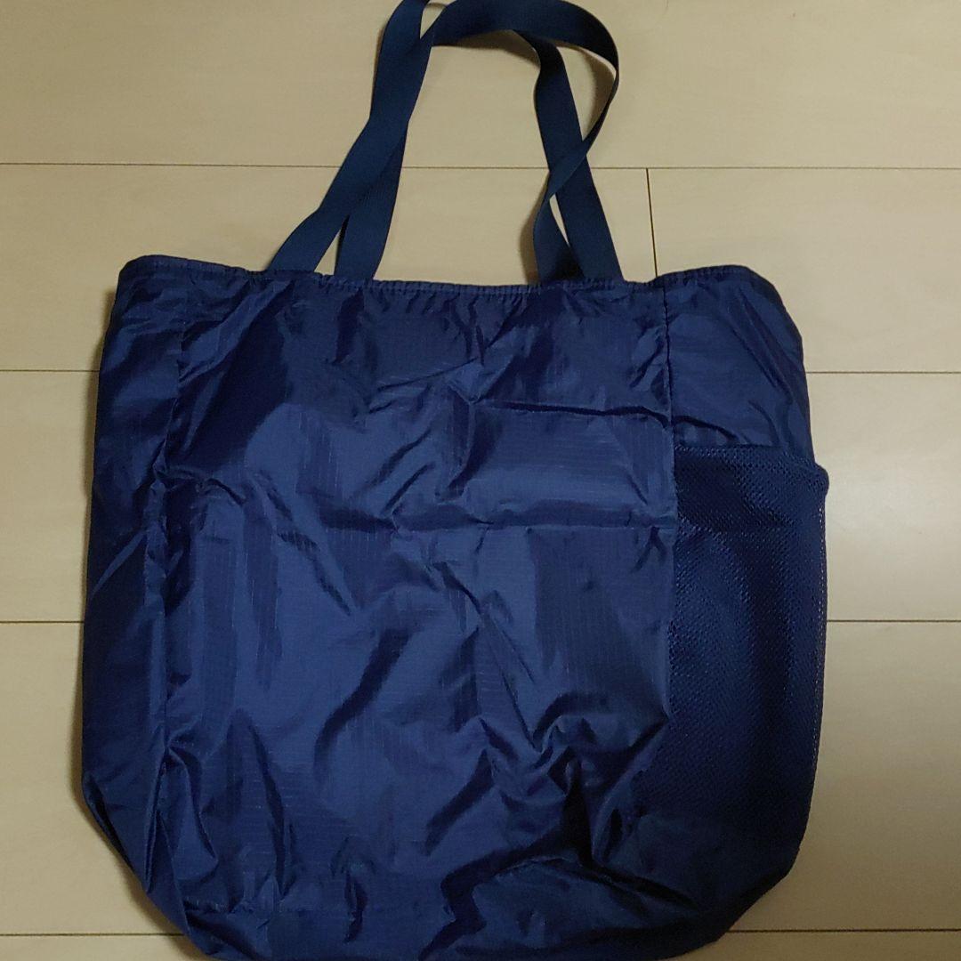 mont-bell　バッグ