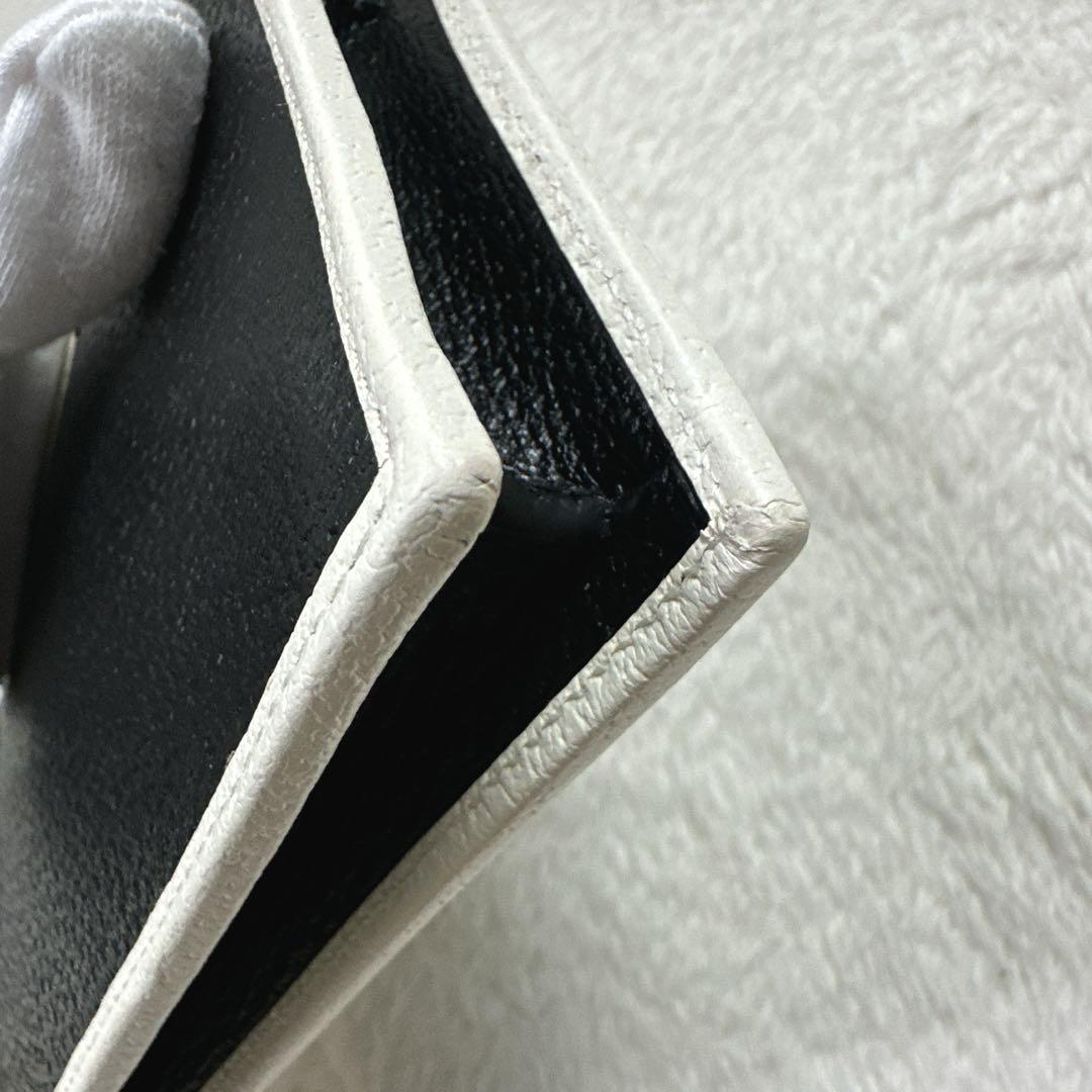 GUCCI × ADIDAS スマートフォンショルダーバッグ ブラック