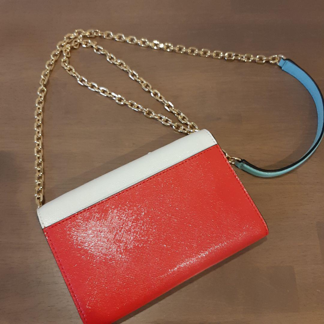 マークジェイコブス SNAPSHOT WALLET xcMQ3-m55674865424 新品未使用 最安値お得
