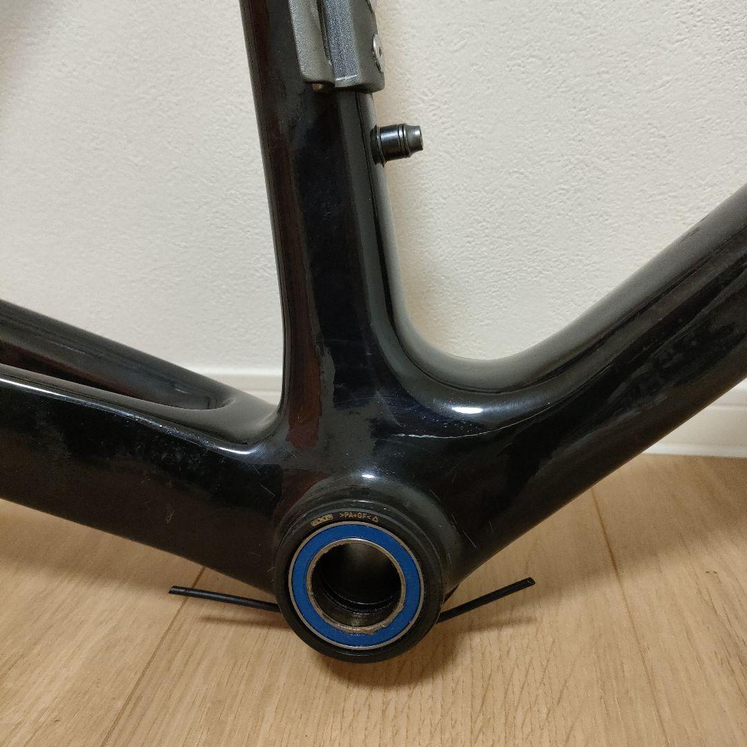 SL 2010ロードバイクフレーム