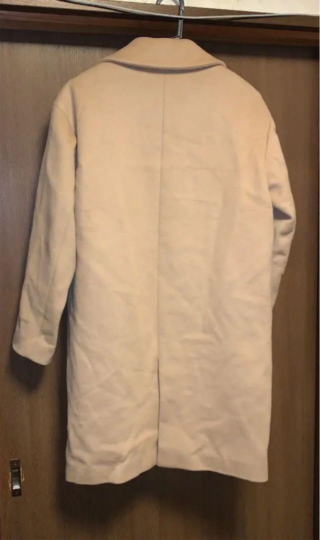 通販最新品 スピックアンドスパン ロングコート FoG8R-m55677369704 2022特価