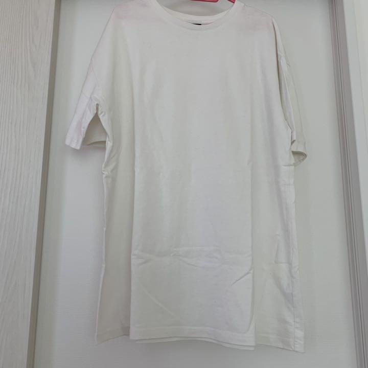 訳あり】 ビックシルエット Tシャツ 訳あり】 ビックシルエット Tシャツ