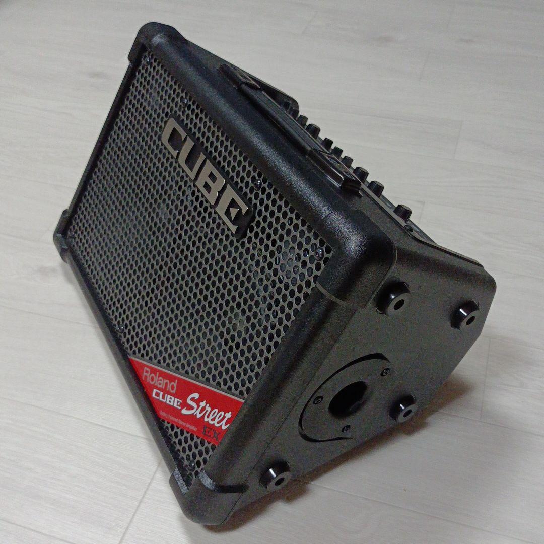 セバスチャン様専用 CUBE Street EX AENwr-m55678277521 定番正規店