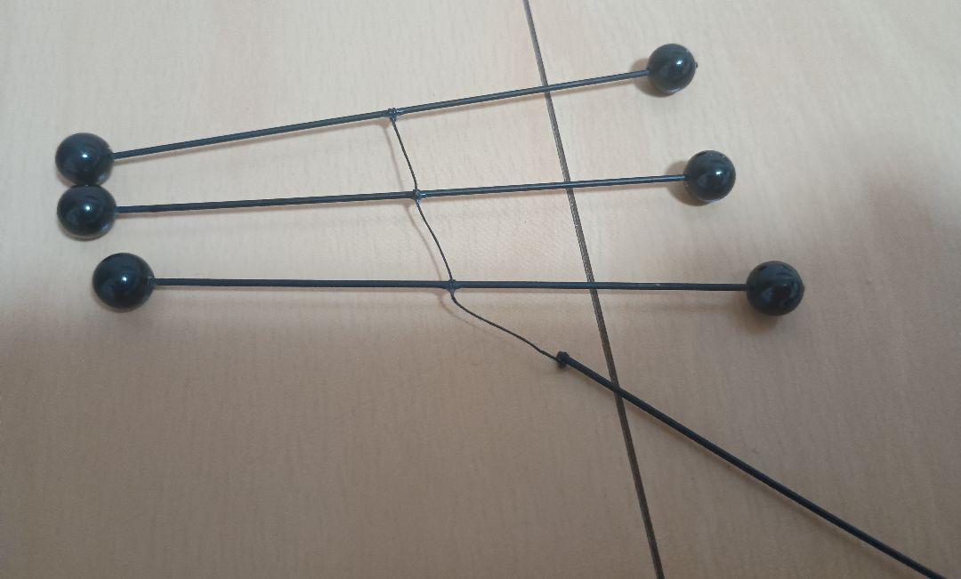 フレンステッドモビール Symphony in 3 Movements