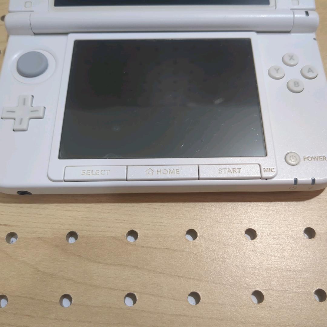 ピンク×ホワイト