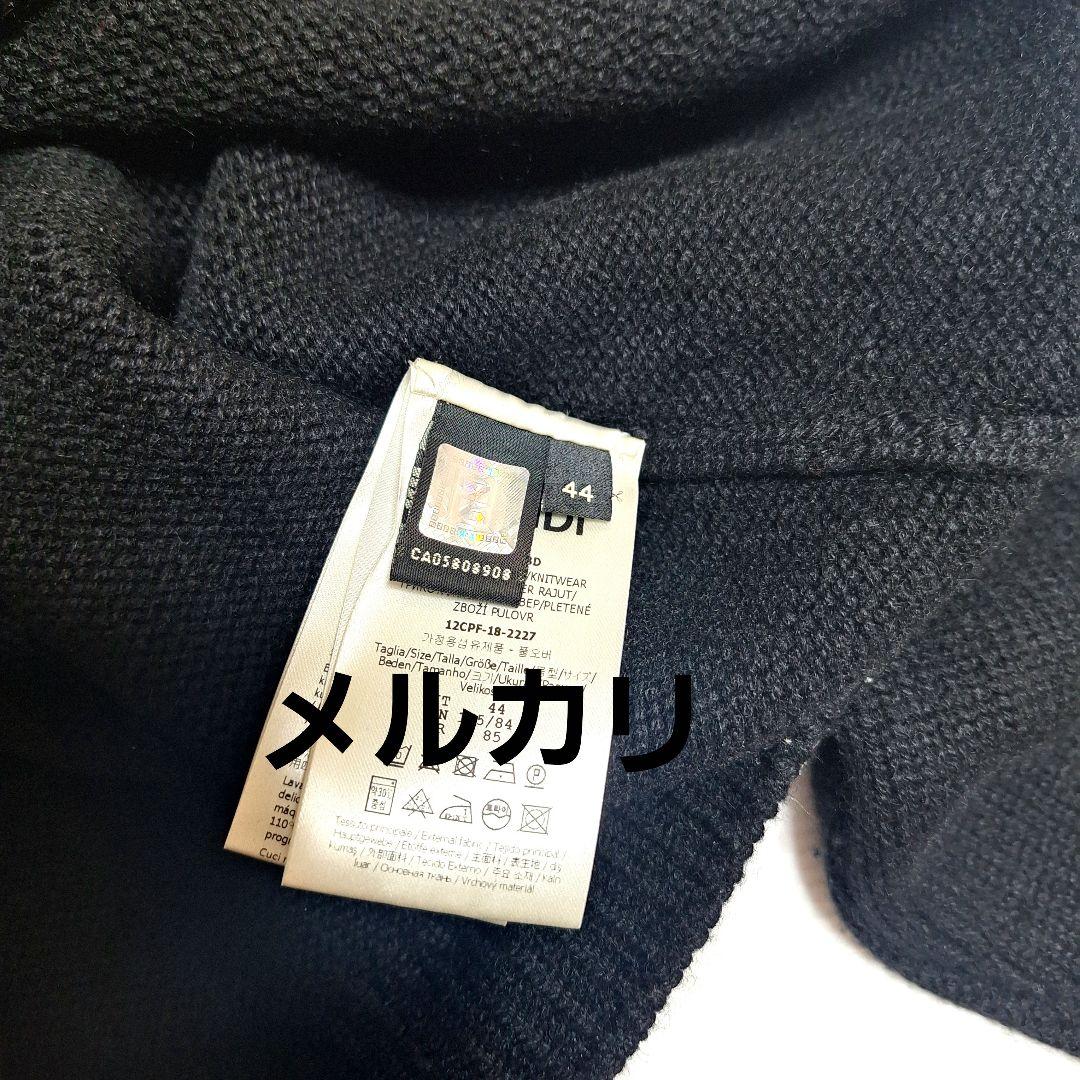 ニット カシミヤ