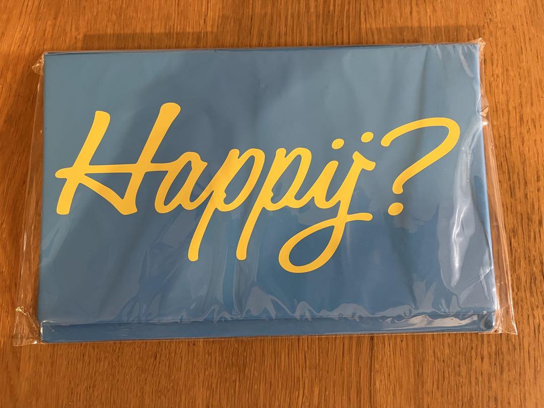 嵐 会報ケース Are you happy？ アユハピ - メルカリ