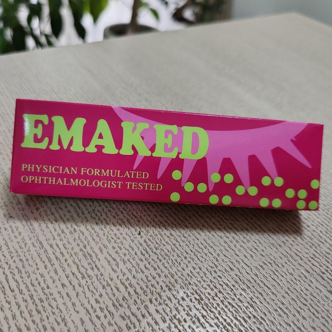 新品未使用　水橋保寿堂製薬　エマーキット  2mL