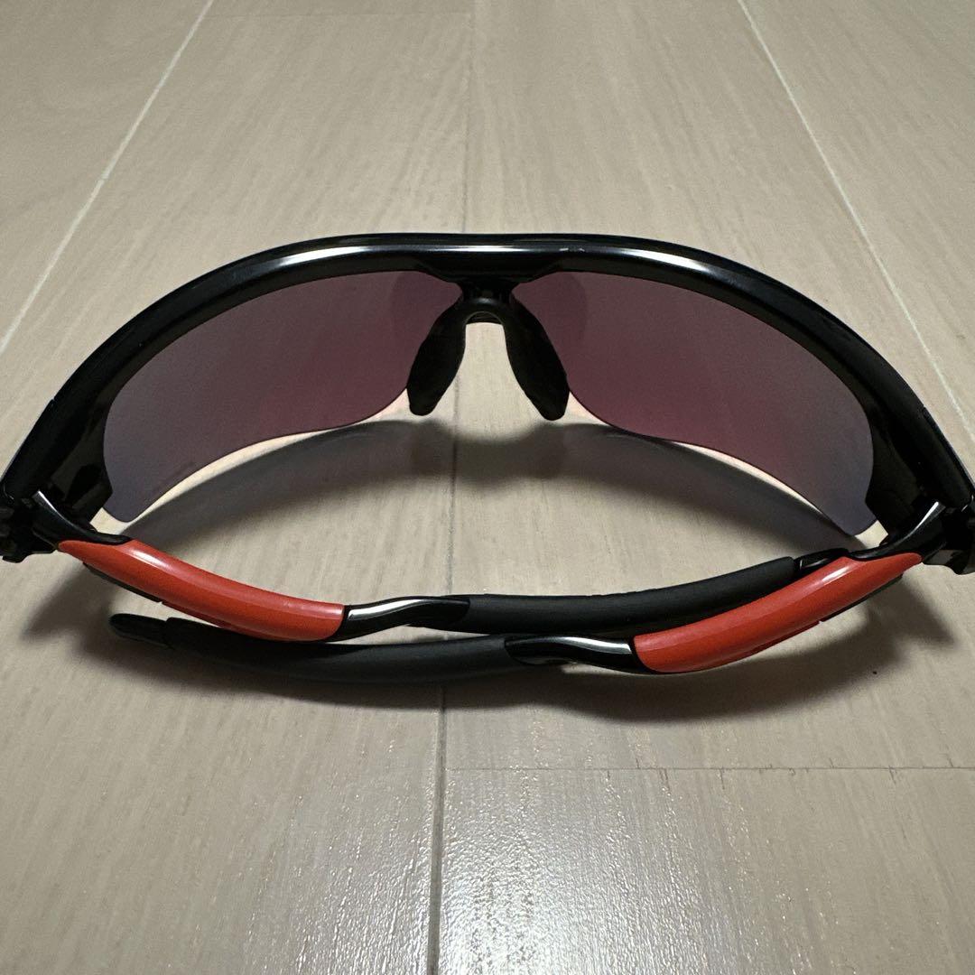 【美品】 オークリー RADARLOCK PATHサングラス