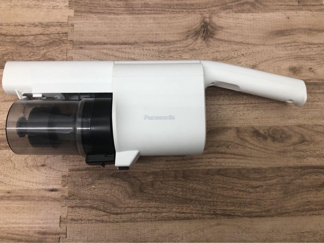 Panasonic スティッククリーナー
