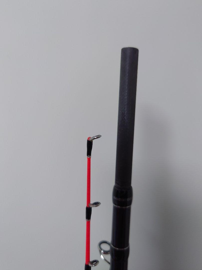 【ジャンク品】瀬戸内フグハギ165