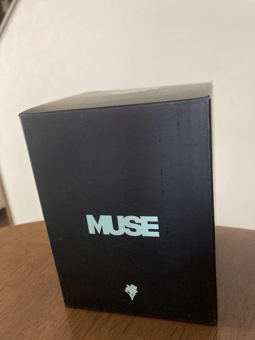 BTS MUSE Paper Weight ジミン　jimin
