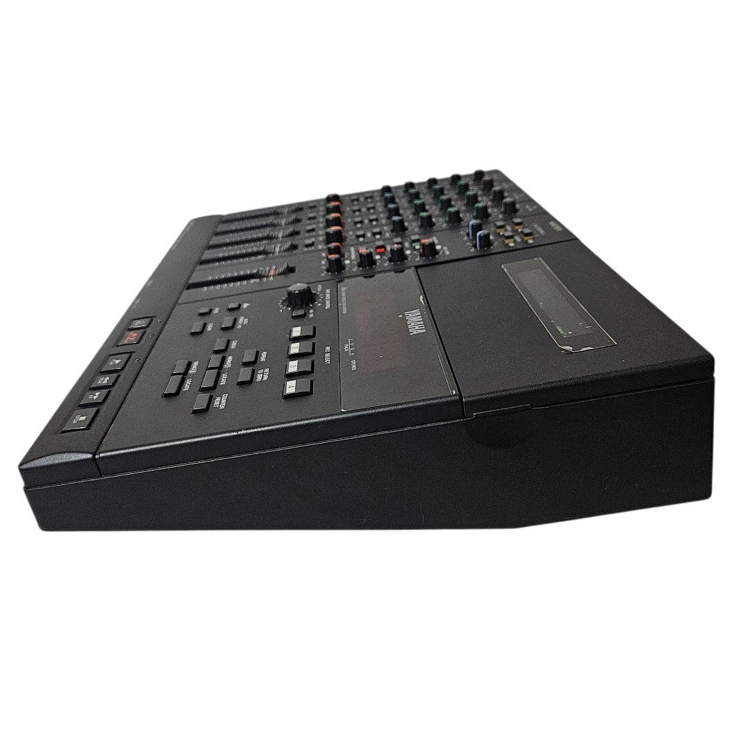 YAMAHA MT4X マルチトラックカセットレコーダー MTR