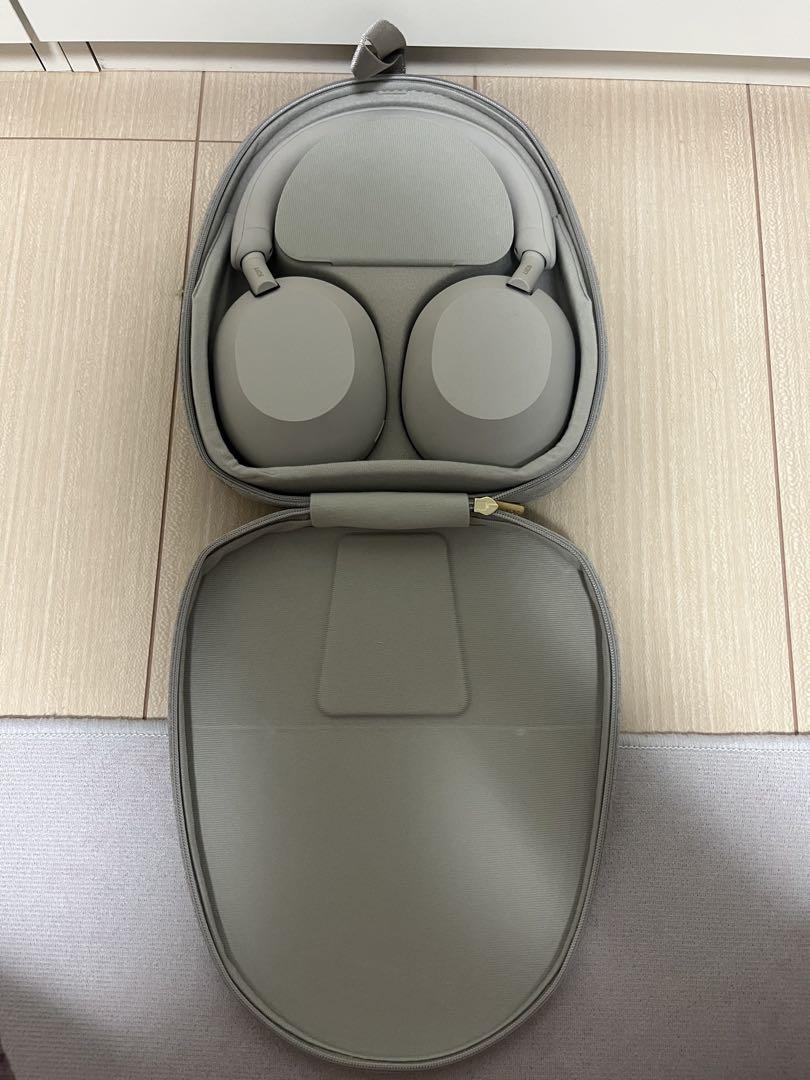 SONY WH-1000XM5 ワイヤレスヘッドホン