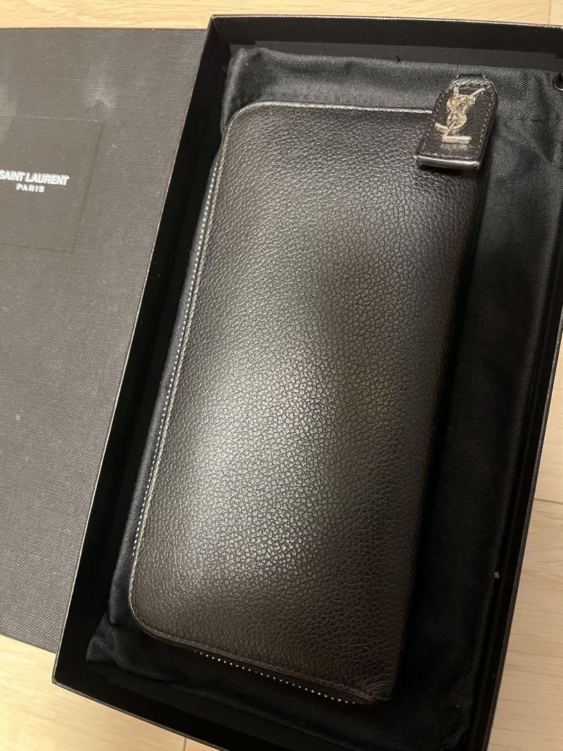 サンローラン 財布 イブサンローラン 画像4