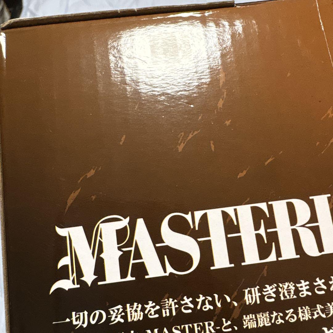 一番くじ ヒロアカ A賞 緑谷出久 B賞 爆豪勝己 MASTERLISE