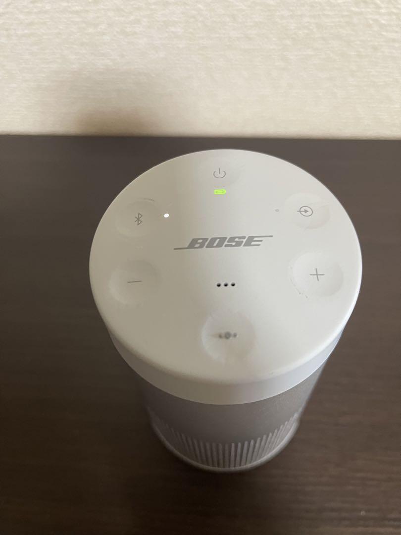 Bose soundlink revolve Bose soundlink revolve