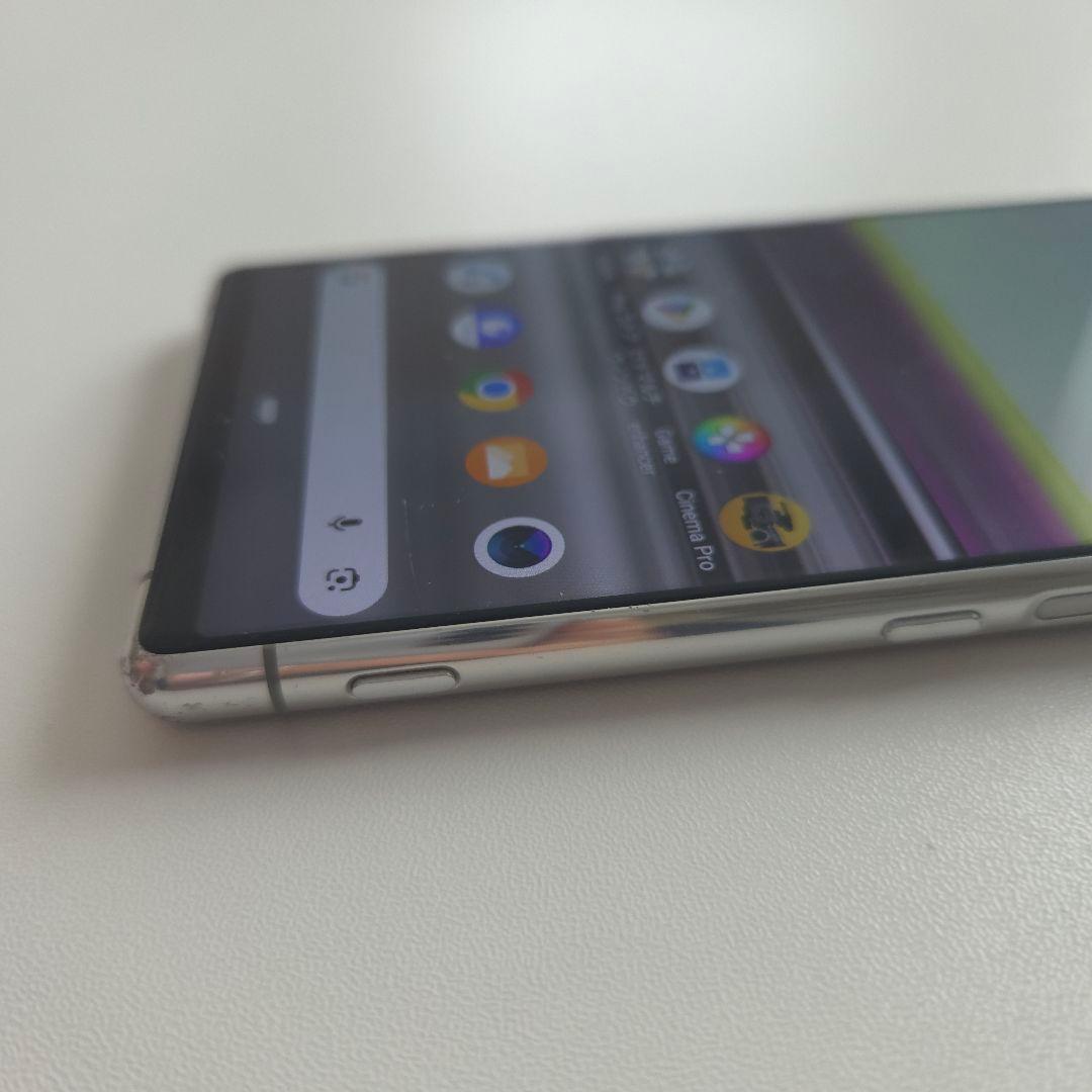 SONY Xperia 5 6.1インチ ブラック 64gb au | 整備済み品SONY Xperia 5 OS種類：Android 9以上 販売