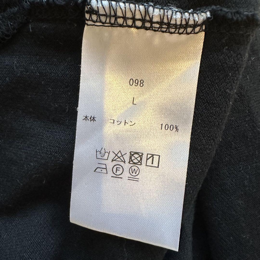 OVY Standard Seed Stitch Polo Lサイズ