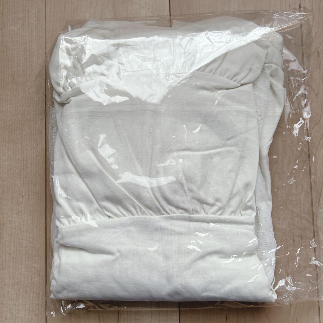 未使用品)希少THEHANY10thanniversary限定ワンピアイボリー 未使用品)希少THEHANY10thanniversary限定ワンピアイボリー